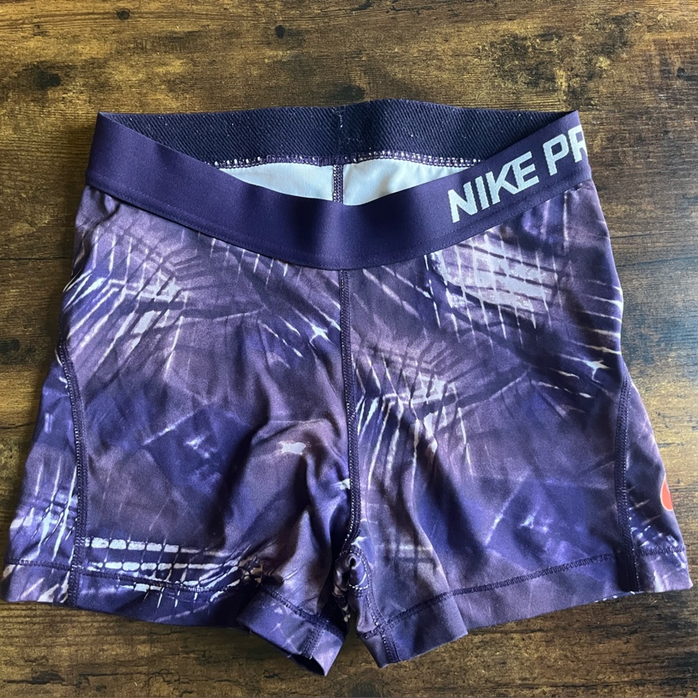 Nike Pro Women's 3" Shorts